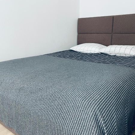 Oldtown Apartment 빌뉴스 외부 사진