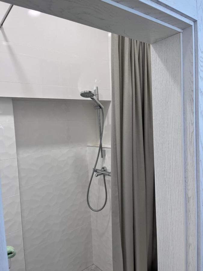 Oldtown Apartment 빌뉴스 외부 사진