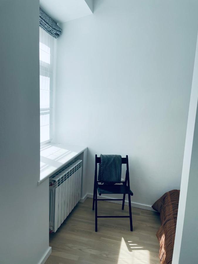 Oldtown Apartment 빌뉴스 외부 사진