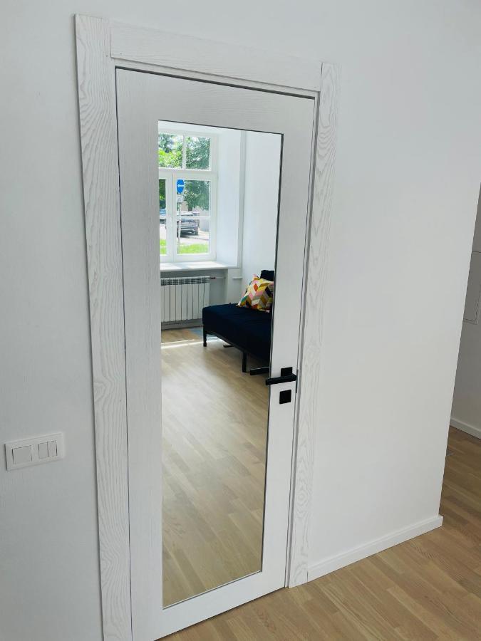 Oldtown Apartment 빌뉴스 외부 사진