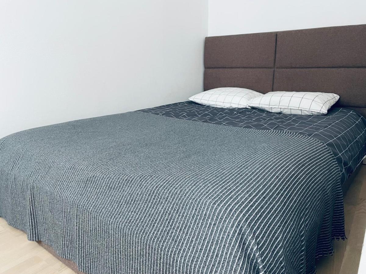 Oldtown Apartment 빌뉴스 외부 사진