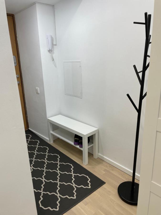 Oldtown Apartment 빌뉴스 외부 사진