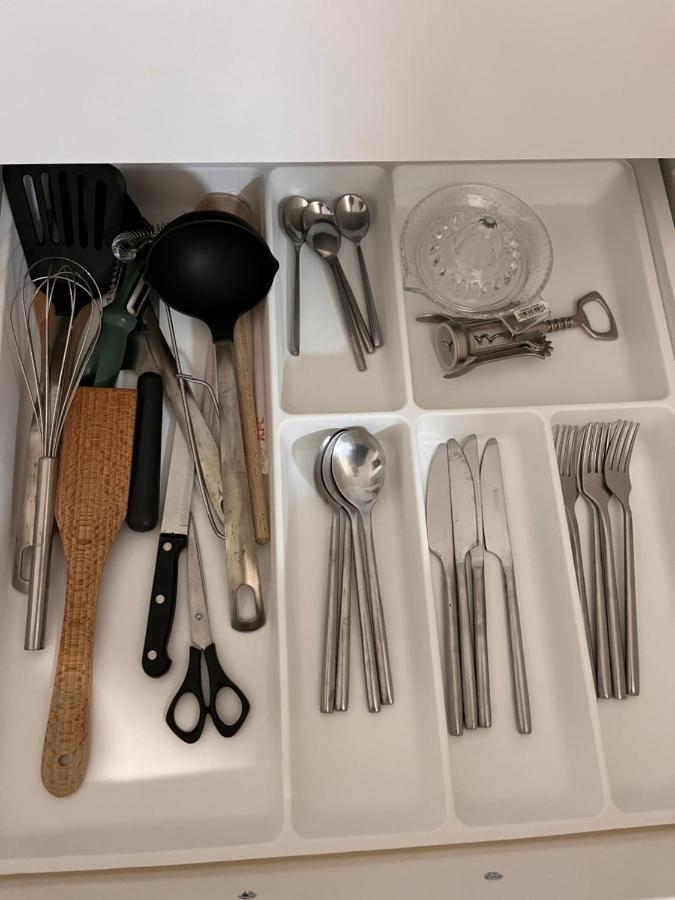 Oldtown Apartment 빌뉴스 외부 사진